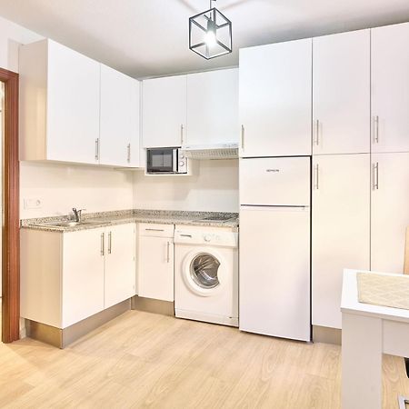 Traviesa 22 By Keyhom Apartamento Salamanca Exterior foto