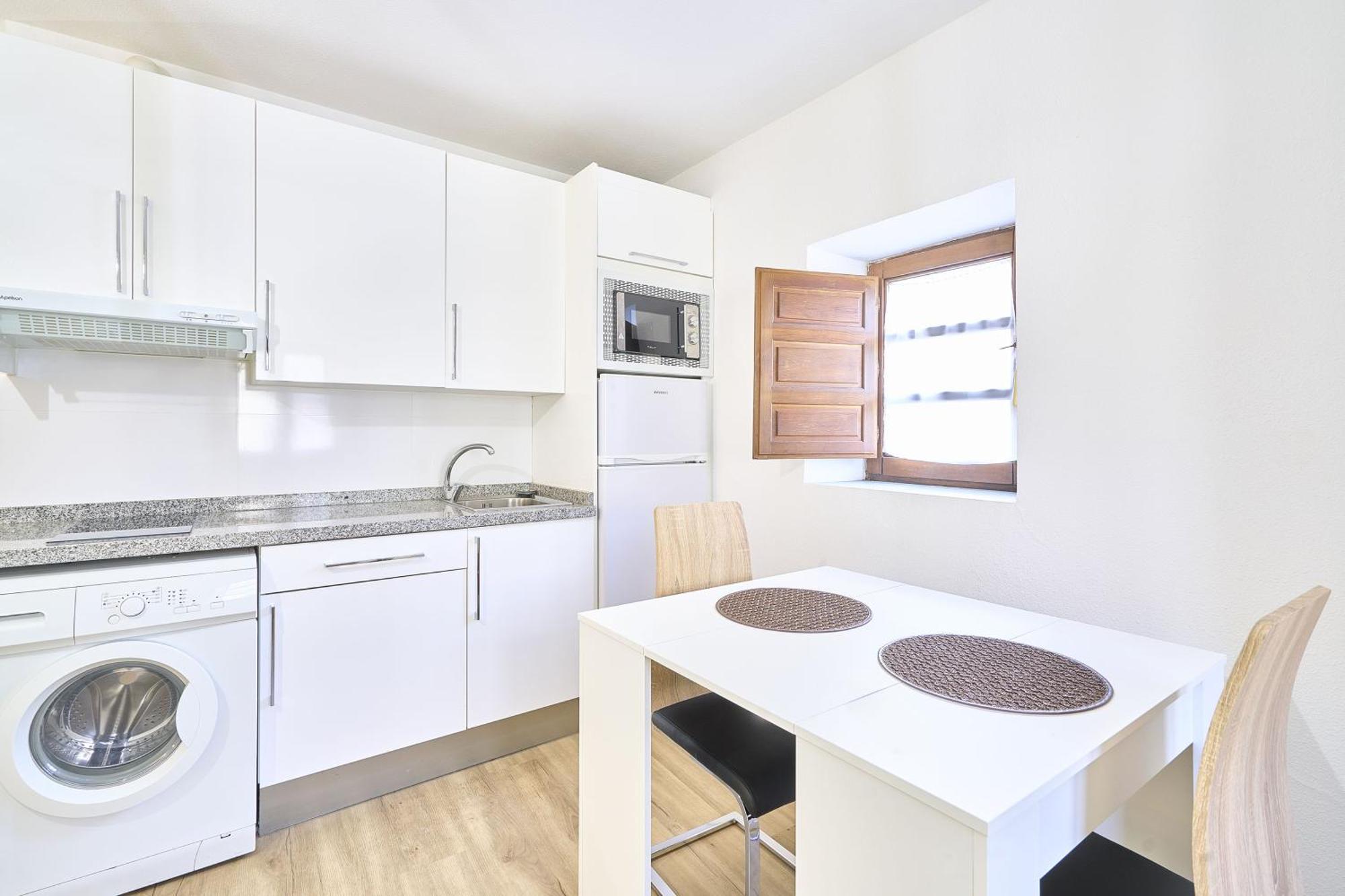 Traviesa 22 By Keyhom Apartamento Salamanca Exterior foto