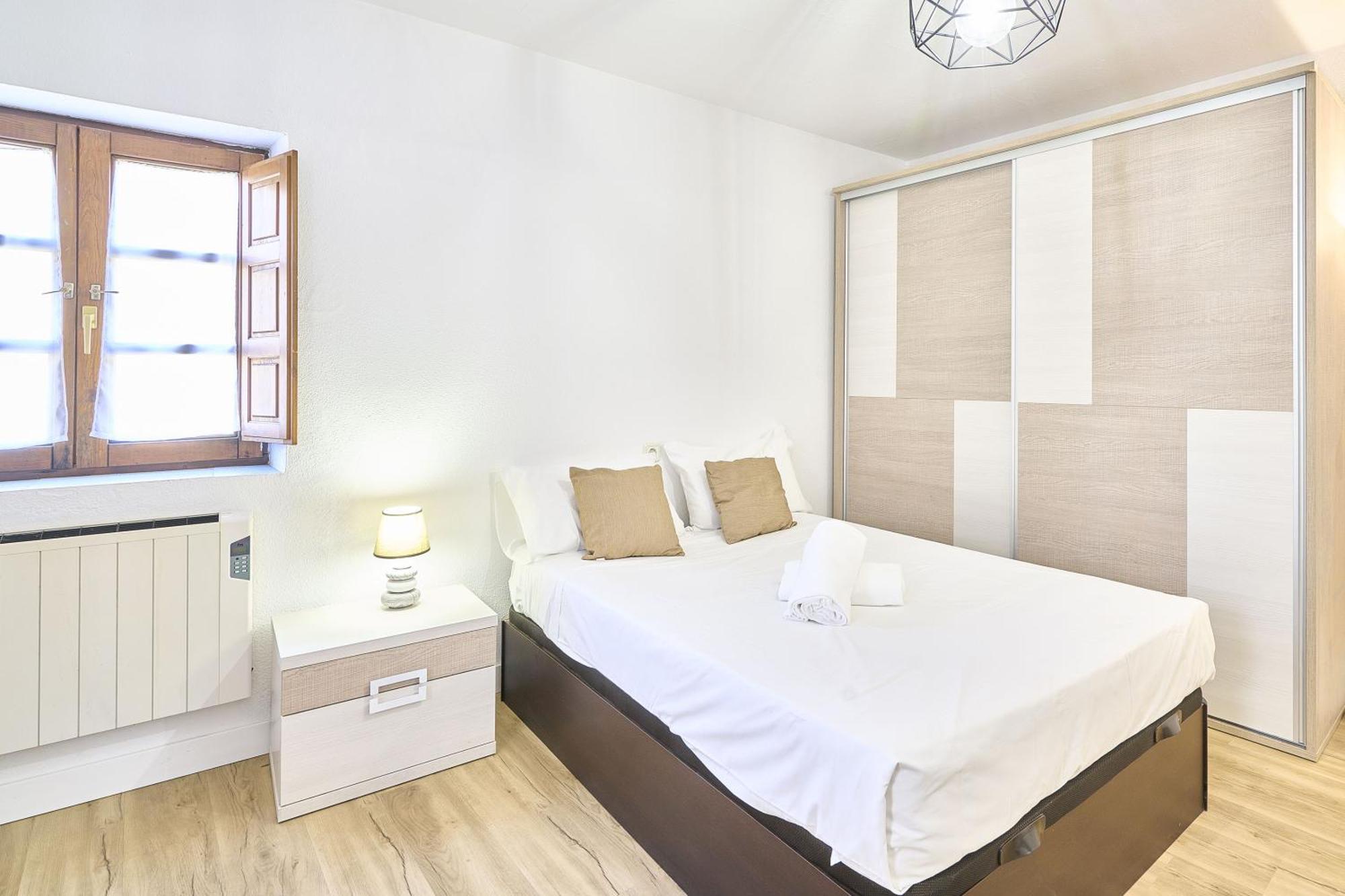 Traviesa 22 By Keyhom Apartamento Salamanca Exterior foto