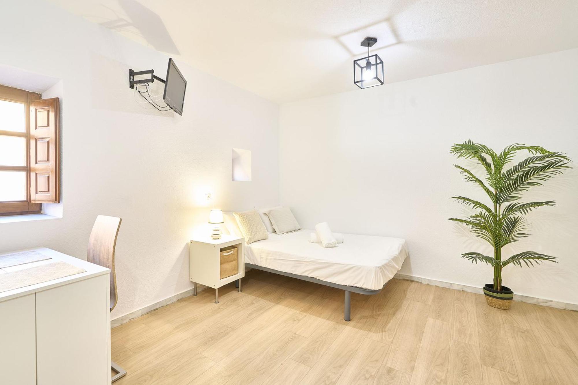 Traviesa 22 By Keyhom Apartamento Salamanca Exterior foto