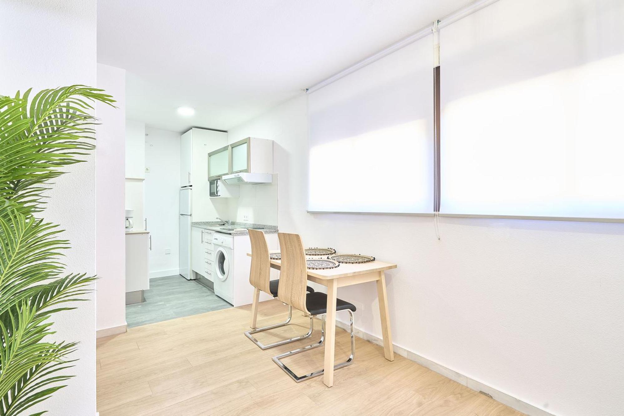 Traviesa 22 By Keyhom Apartamento Salamanca Exterior foto
