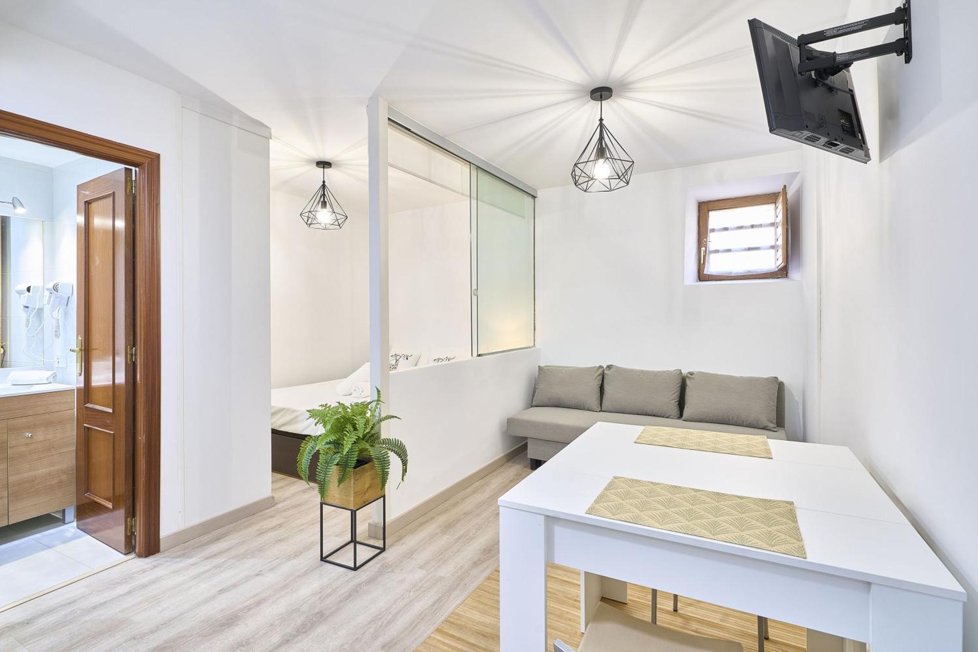 Traviesa 22 By Keyhom Apartamento Salamanca Exterior foto