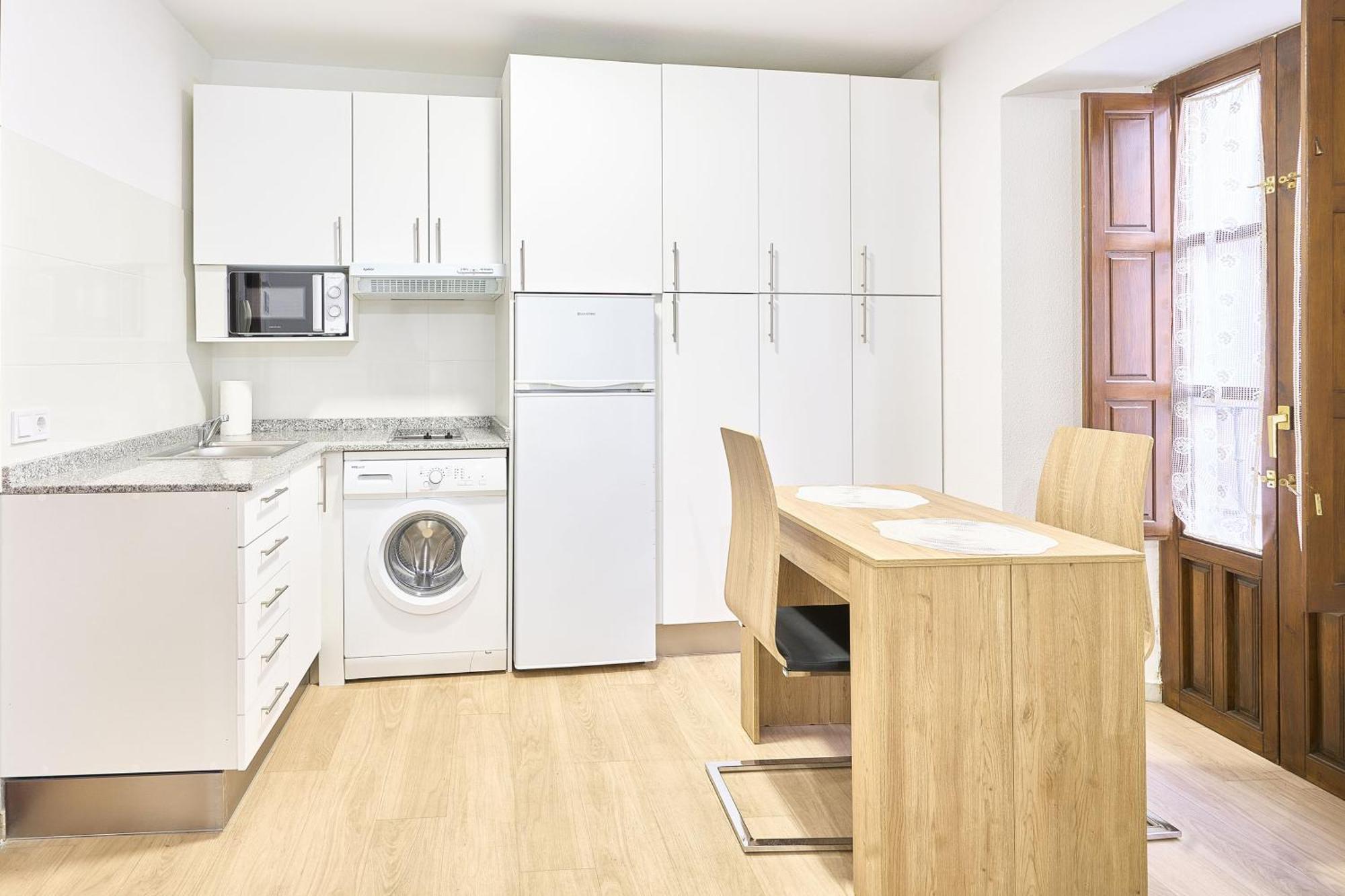 Traviesa 22 By Keyhom Apartamento Salamanca Exterior foto