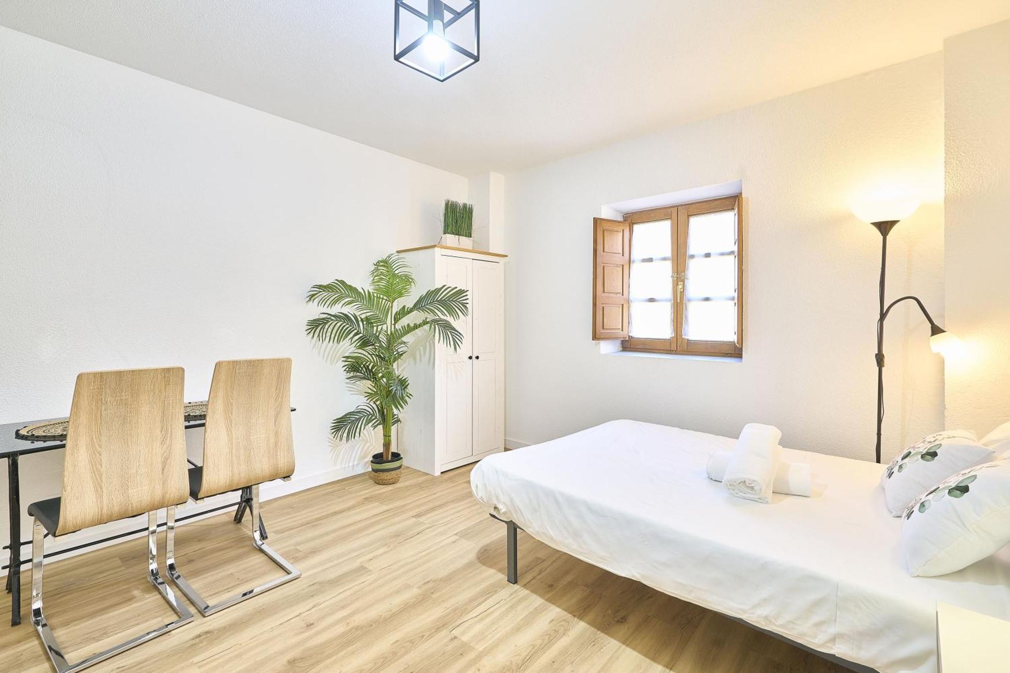 Traviesa 22 By Keyhom Apartamento Salamanca Exterior foto