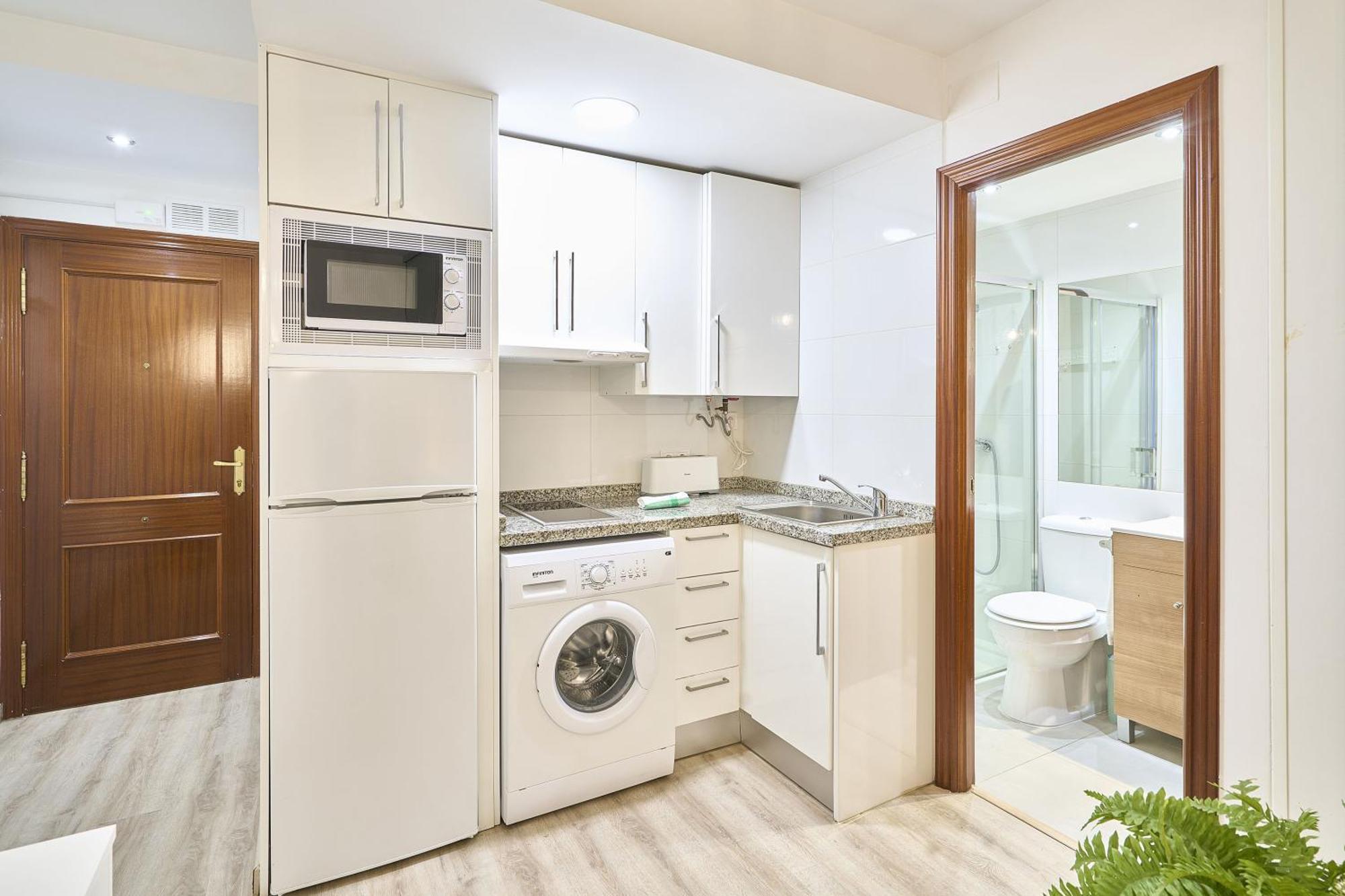 Traviesa 22 By Keyhom Apartamento Salamanca Exterior foto